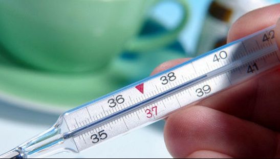 Efectele nebănuite ale... febrei. Ce spun specialiștii 