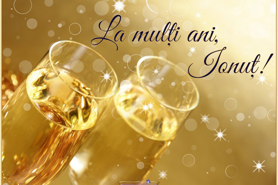 Mesaje și felicitări frumoase de Sfântul Ion