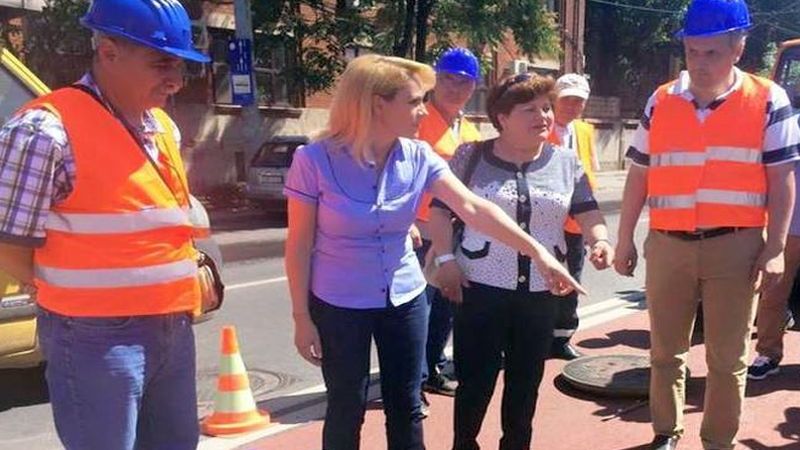 Firea admite că sunt probleme la RADET, dar nu vine și cu soluții