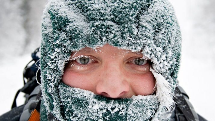Ce să NU faci niciodată când este ger. Este EXTREM de periculos 