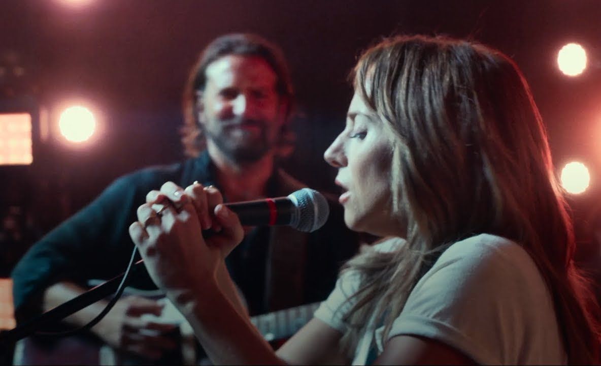 Hollywood-ul pariază pe ''A Star Is Born" la Globurile de Aur 2019