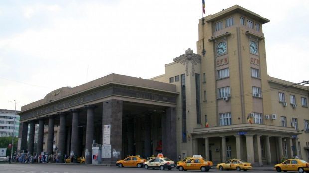 Mutare Gara de Nord din București. Reacția oficială a CFR. Exclusiv realitatea.net
