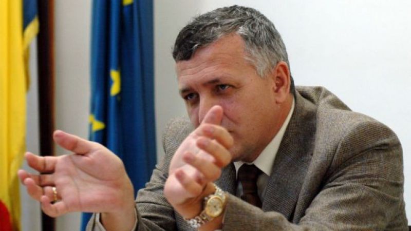 Gelu Diaconu îl desființează pe noul vicepreședinte ANAF