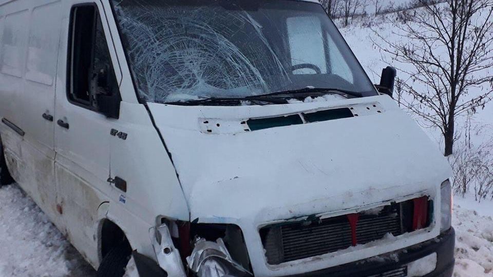 Tragedie stranie. A scăpat viu dintr-un accident, a murit peste 5 minute într-un al doilea