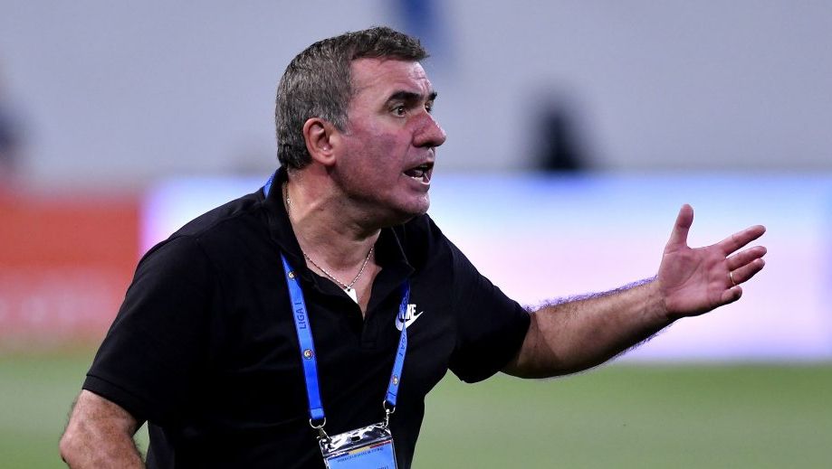 Gică Hagi și-a făcut praf un jucător! „Ce mizerie de om e”