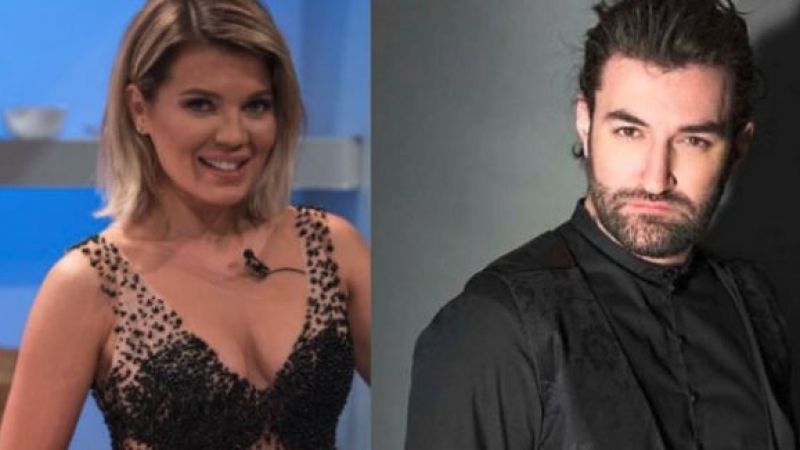 Culisele ROMÂNII AU TALENT! Gina Pistol, în brațele lui Smiley. Haterii o să spună că o photoshop