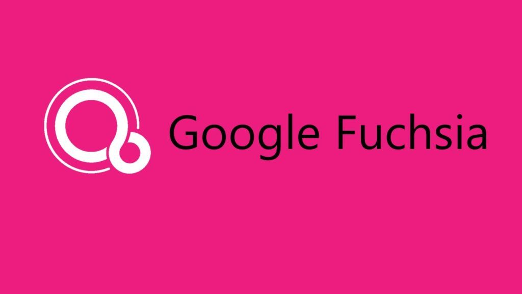 GOOGLE Fuchsia. Noul sistem de operare de la Google se numeşte Fuchsia şi înlocuieşte Android