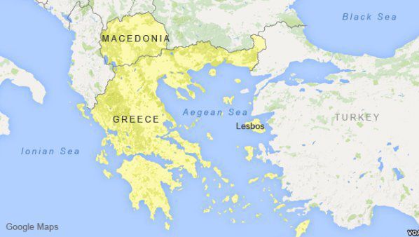 S-a votat! Țara europeană și-a schimbat numele 