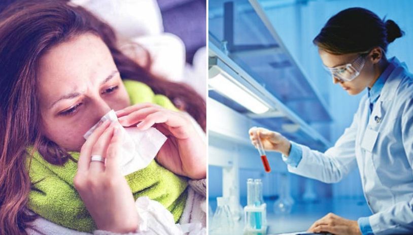 Gripa ucide fără milă! Bilanțul a ajuns la 67 de morți