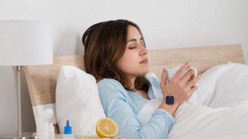 Alimente care agravează gripa și răceala! Trebuie să ai grijă