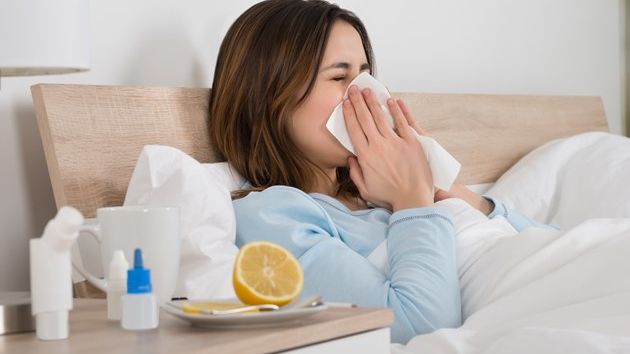 Cele mai vehiculate MITURI despre gripă, demontate