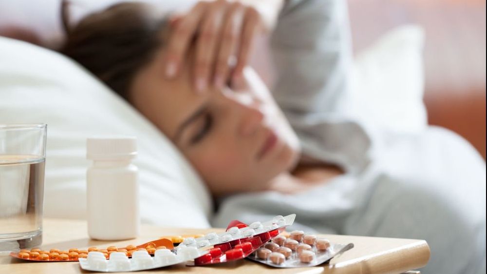 Cu ce se deosebeşte GRIPA de o răceală banală