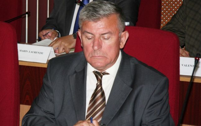 Consilierul PSD care a distribuit imaginea cu Iohannis în uniformă nazistă a demisionat