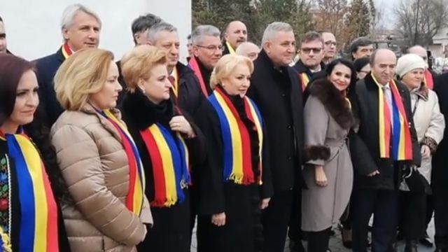 Guvernul Dăncilă la mâna lui Vâlcov. "Creierul" guvernării PSD va decide soarta Executivului
