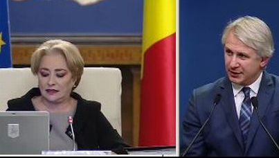 Anunțul de la BNR care bagă Guvernul în corzi