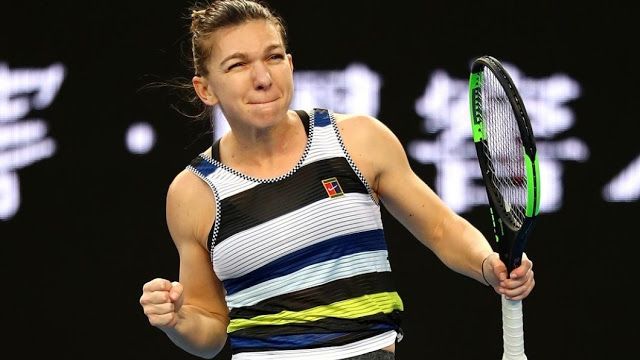 Simona Halep are un nou antrenor