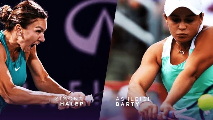 Turneul de la Sydney: uimitor ce a făcut jucătoarea care a eliminat-o pe Simona Halep