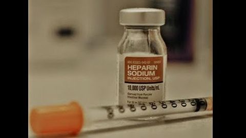 Criză de heparină în spitale. Ministerul Sănătăţii, despre soluţiile găsite