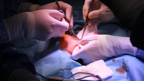 Dezvăluiri horror! "Am văzut că îi iese ceva. Am pus mâna, am tras, m-am speriat"