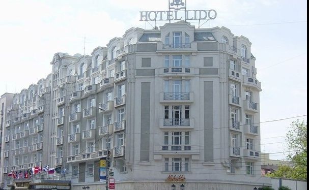 Hotelul Lido, emblema Bucureștiului interbelic, redeschis după 10 ani