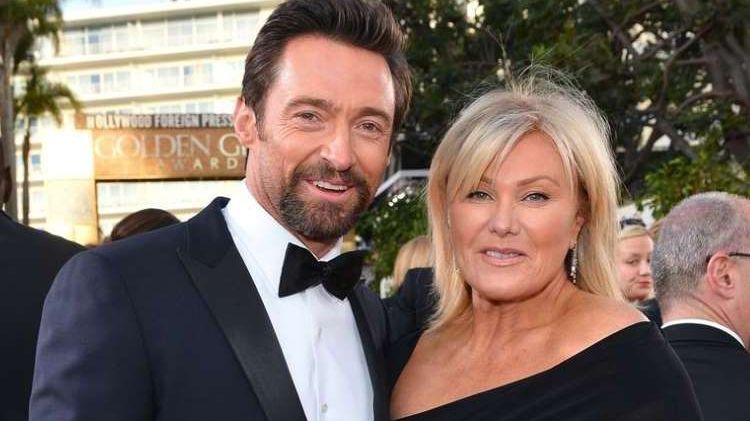 Hugh Jackman, regulă de aur pentru o căsnicie fericită