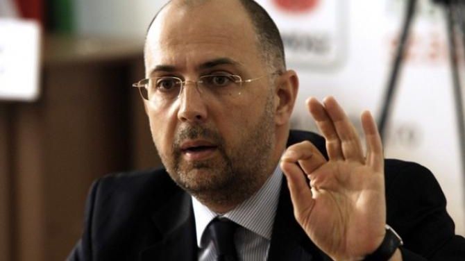 Klemen Hunor mai vrea un nou mandat