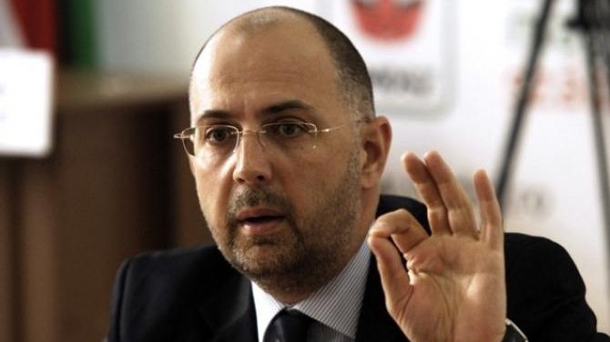 Pe cine dă câștigător la prezidențiale liderul UDMR