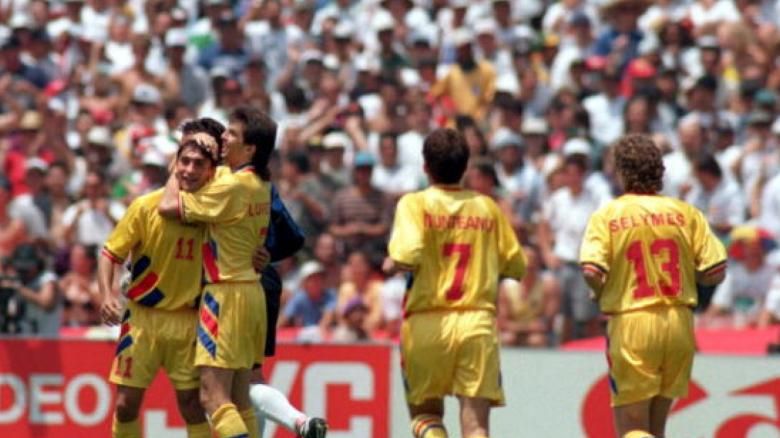 Ilie Dumitrescu a împlinit 50 de ani! | VIDEO