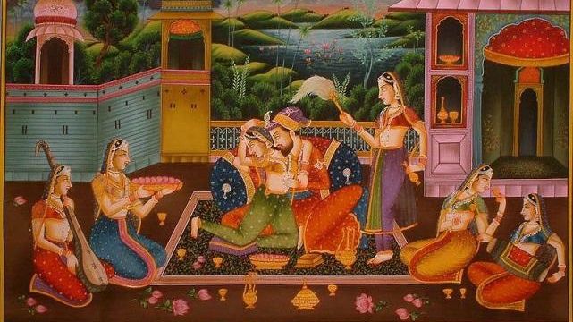 Cum făcea sex Suleyman Magnificul. Practicile şocante din timpul orgiilor