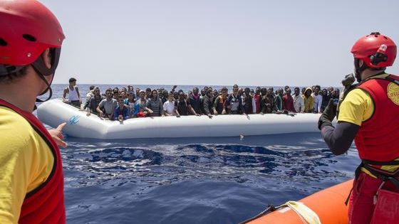 Surpriză! România vrea să primească imigranţi