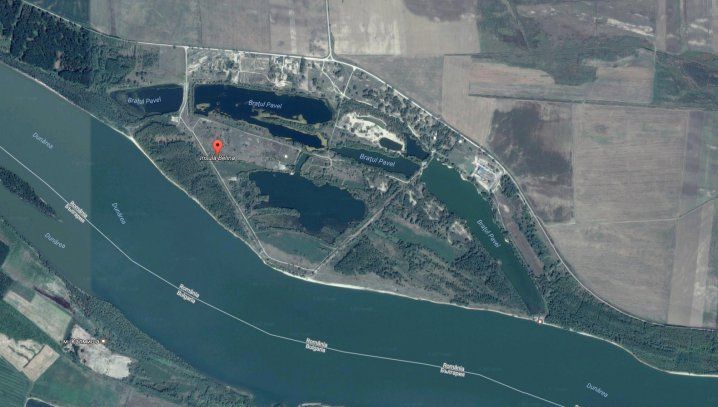 "Insula Belina". TelDrum a dat în judecată CJ Teleorman