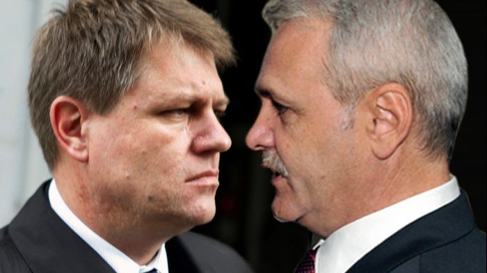 Iohannis mitraliază PSD la început de an. Trei legi trimise la CCR dintr-un foc