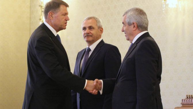 Stelian Tănase: Scenariul în care Klaus Iohannis poate câștiga prezidențialele din turul I