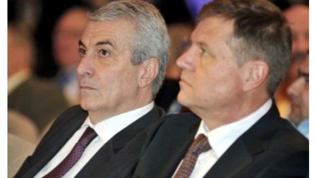 Tăriceanu, atac la Iohannis: "Nu dă doi bani pe lege şi dreptate"
