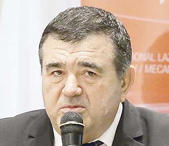 Surse: Şeful CFR SA, cercetat de DNA. Compania a anunţat că n-a primit nimic oficial