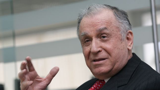 Vești de ultimă oră privind starea de sănătate a lui Ion Iliescu! 