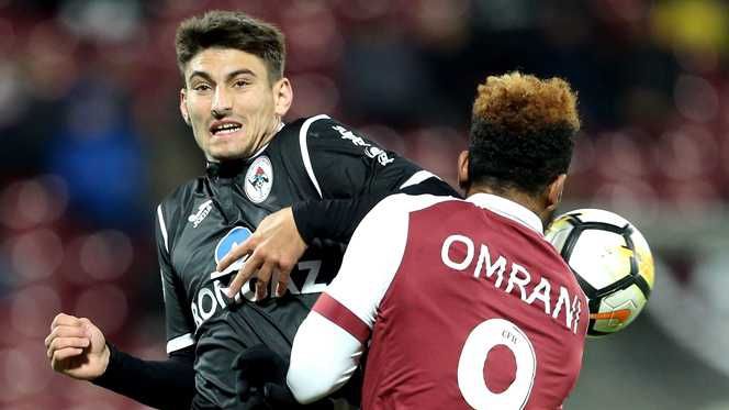 Ultima oră! Transferul lui Cristea la FCSB este blocat!