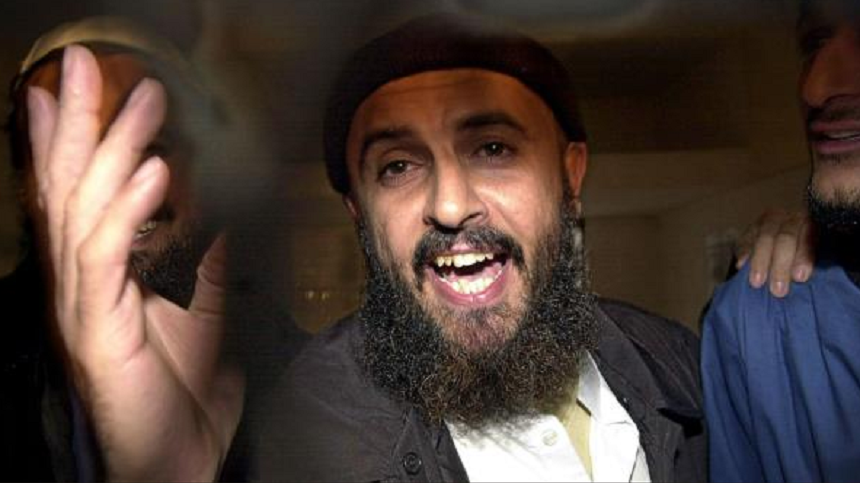 Unul dintre cei mai vânați teroriști, de două ori evadat, a fost pulverizat de un bombardament SUA