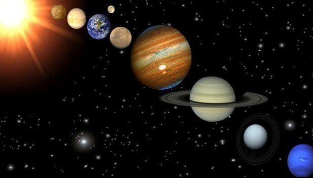 Fenomen astronomic spectaculos. Ce se va putea vedea pe cer pe 23 ianuarie 