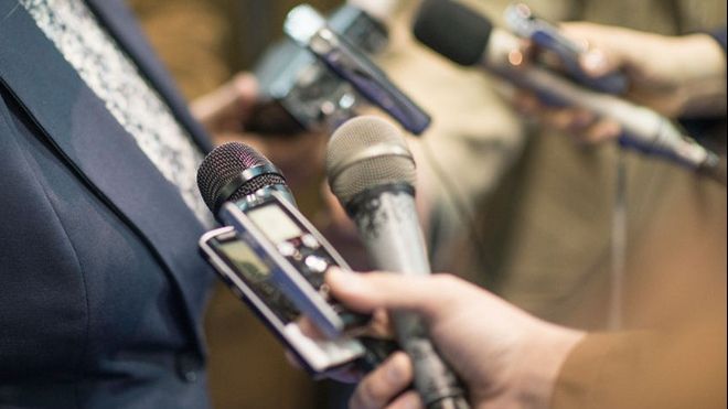 Jurnalistul reținut 24 de ore de DNA a dat lovitura. Ce s-a întâmplat după