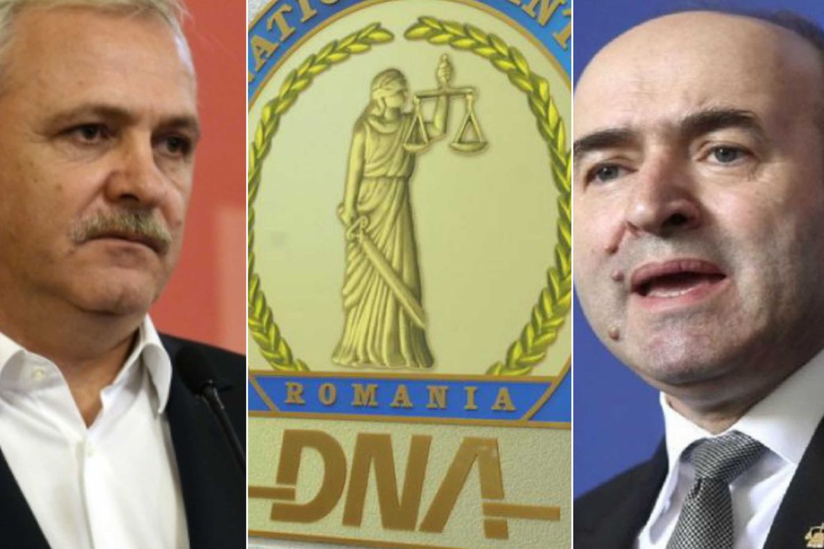 Marile sentinţe aşteptate în 2019. Războiul din justiţie continuă 