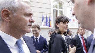 Ponta: Cazul DNA Ploieşti, o ruşine pentru justiţie! Kovesi l-a protejat pe Dragnea