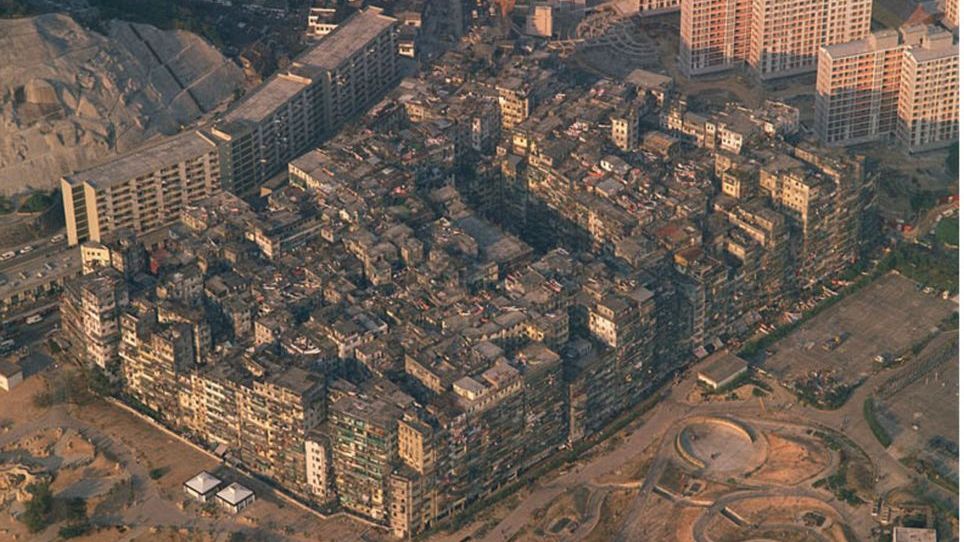 Cel mai populat oraş din lume a fost șters de pe faţa pământului. IMAGINI IREALE