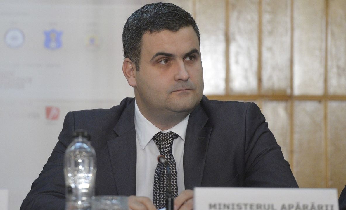 Ministrul Apărării va fi AUDIAT în cazul licitației pentru achiziția de corvete