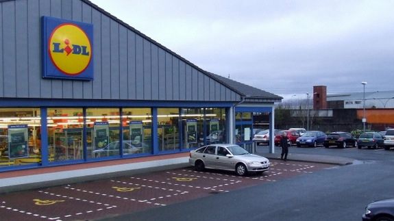 Lidl are un anunţ important pentru clienţii români