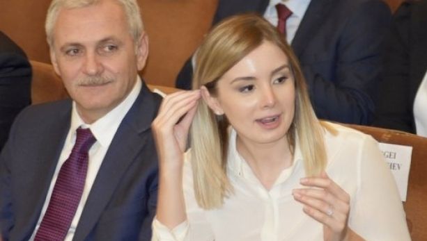 Dragnea în brațele iubitei Irina, în noaptea dintre ani. Unde au petrecut Revelionul