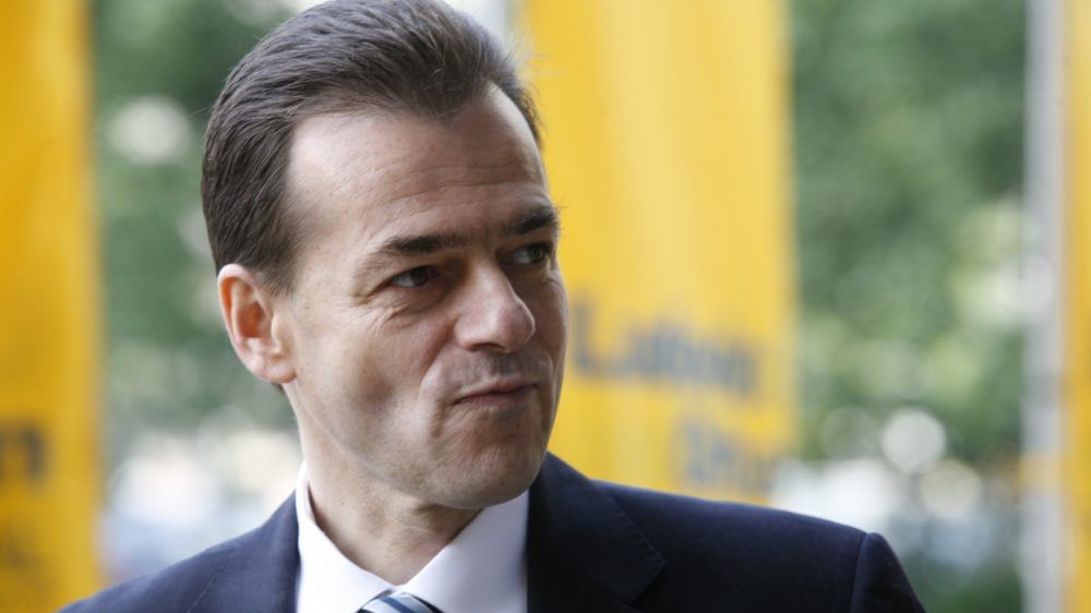 Orban, după ordonanţa lui Toader: E clar, PSD-ALDE guvernează pentru infractorii condamnaţi