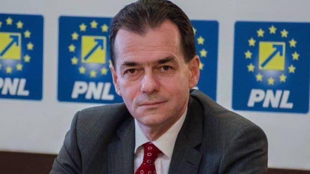 Ludovic Orban: "Solicit CNA să anuleze acest precedent periculos pentru libertatea de exprimare!"