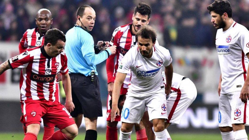 EXCLUSIV | Se amână reluarea campionatului din cauza EPIDEMIEI DE GRIPĂ?