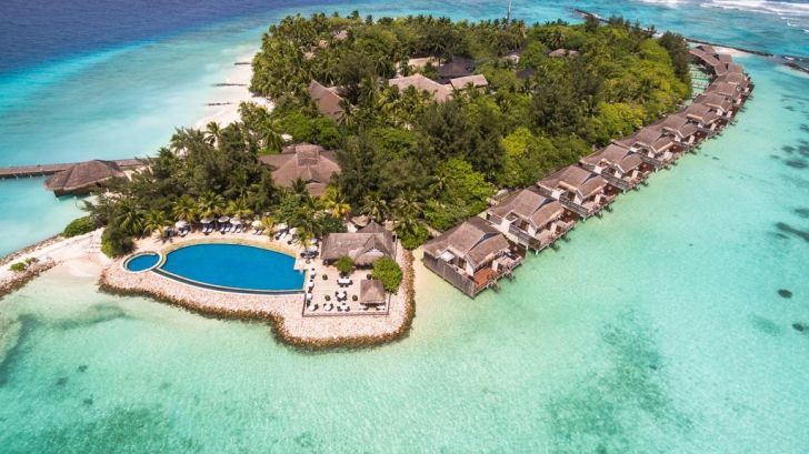 Vacanțele exotice ale patrioților PSD. Dragnea în Maldive, Oprișan în Caraibe